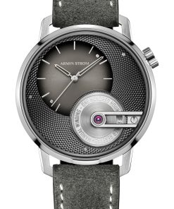 Tribute 1 Fumé Slate