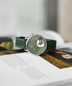 Alternative view of Tribute 1 Green