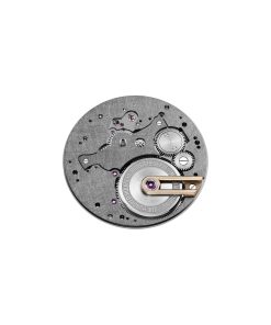 Alternative view of Tribute 1 Rose Gold