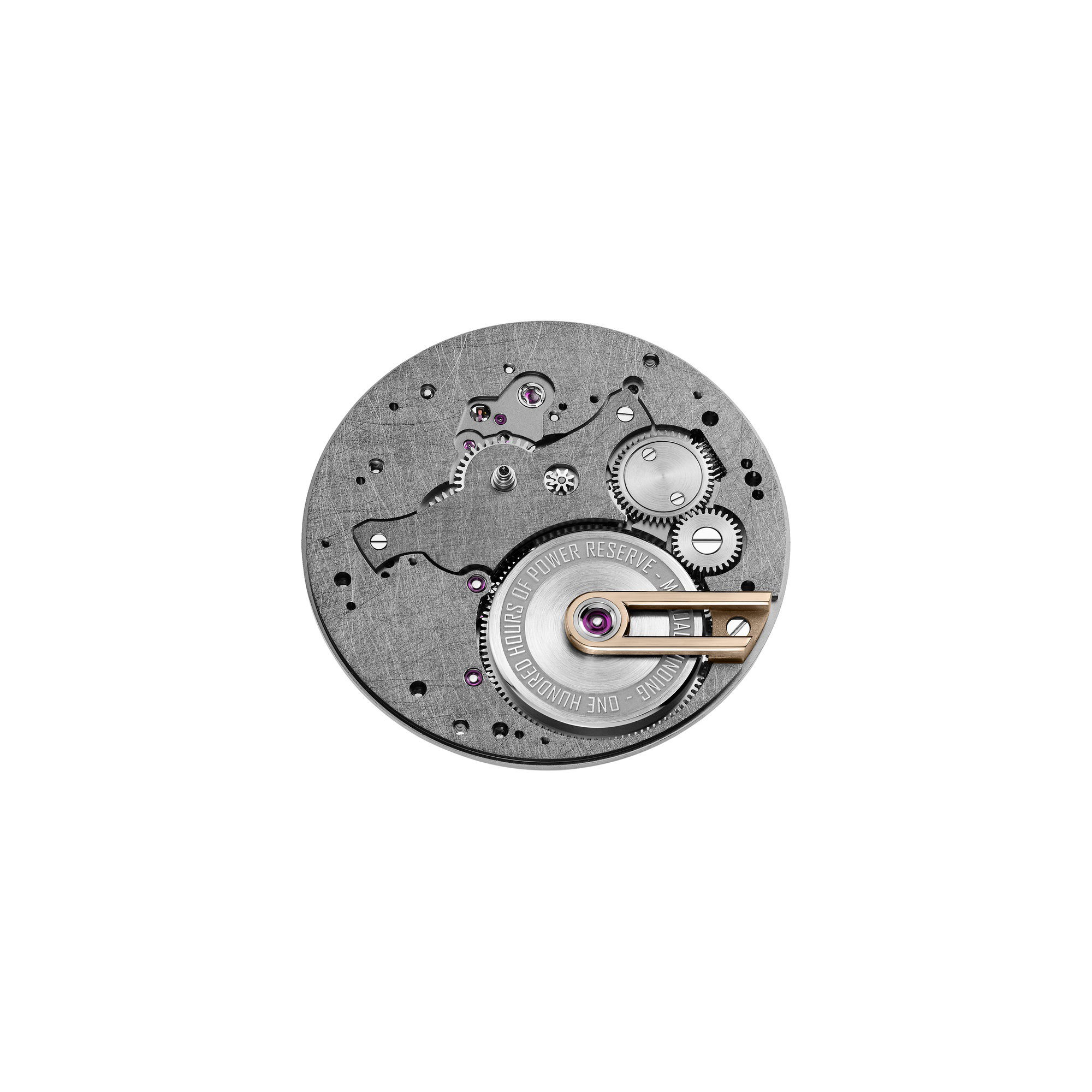 Tribute 1 Rose Gold - Image 2