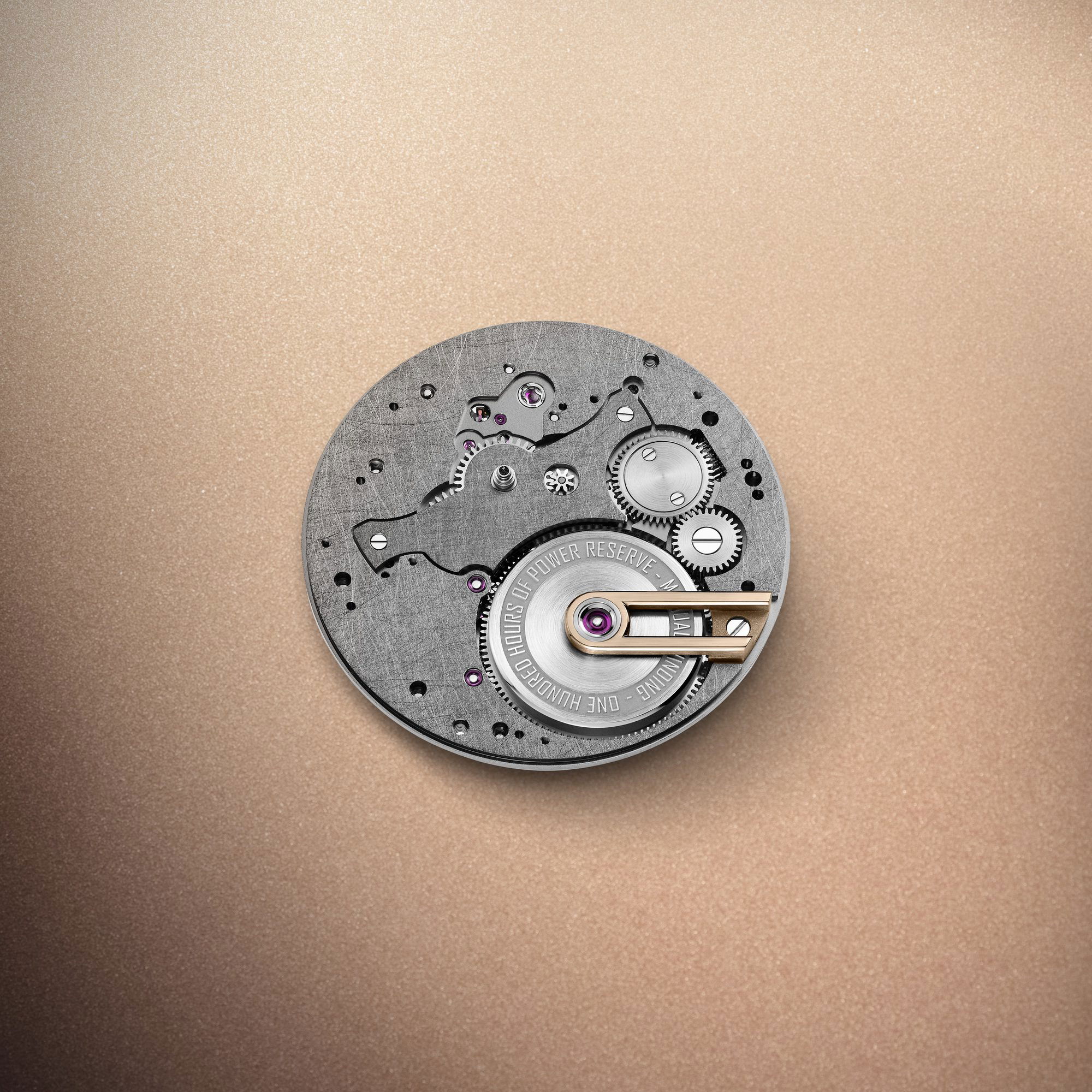 Tribute 1 Rose Gold - Image 4