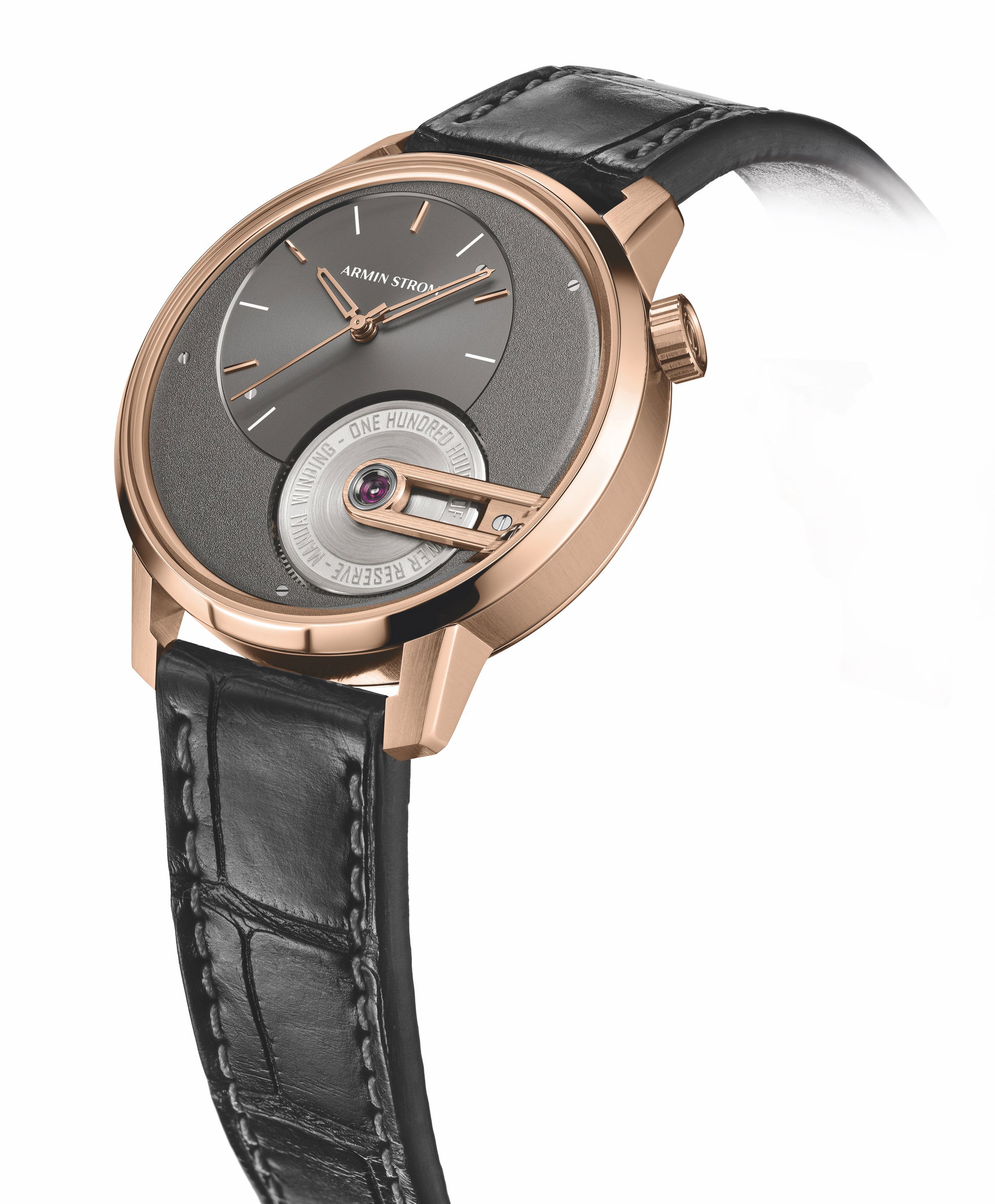 Tribute 1 Rose Gold - Image 5