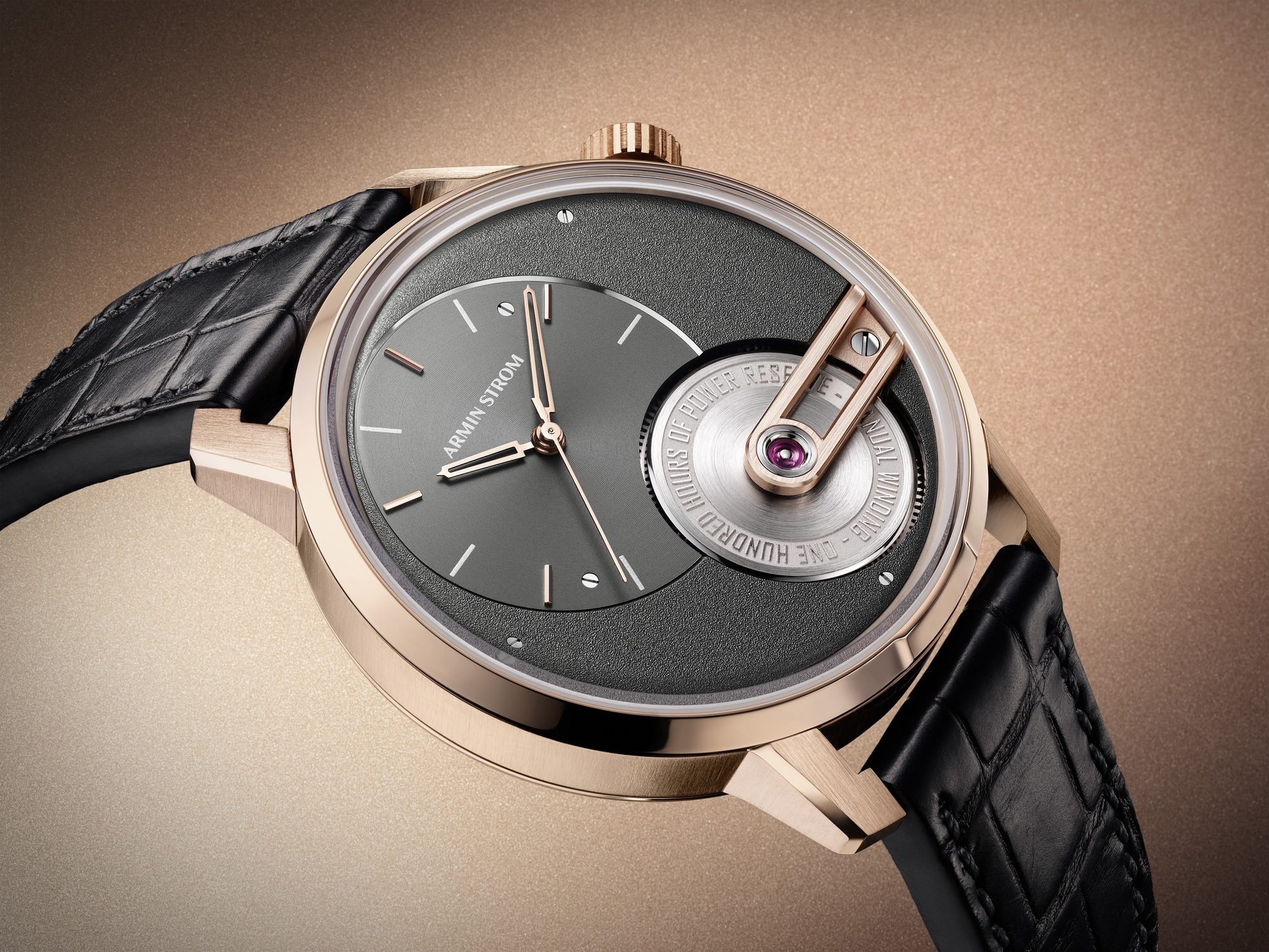 Tribute 1 Rose Gold - Image 6