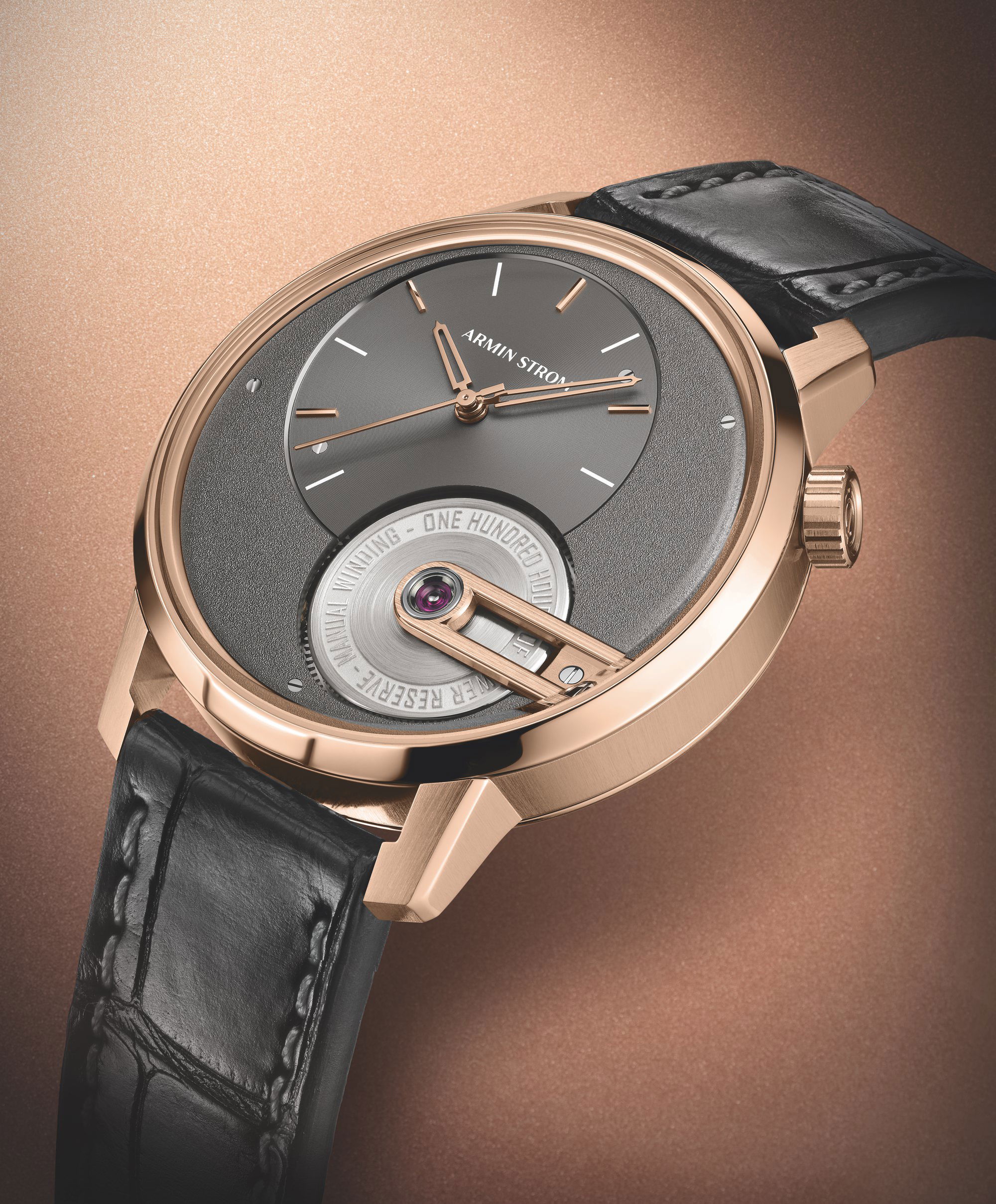 Tribute 1 Rose Gold - Image 7