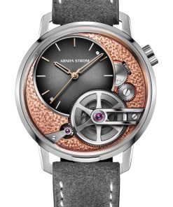 Tribute² Copper Edition