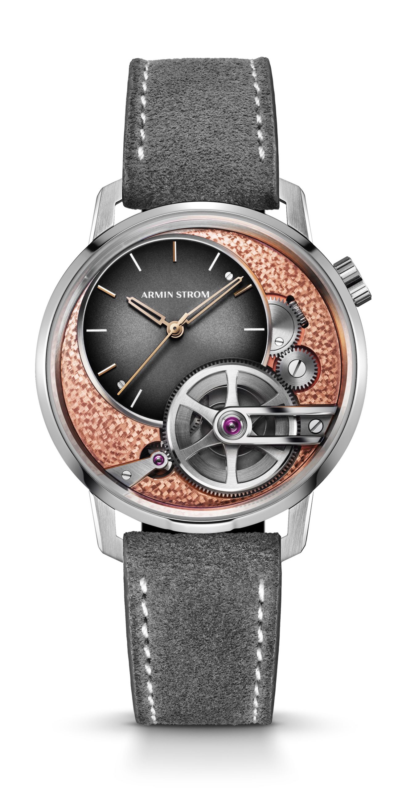 Tribute² Copper Edition