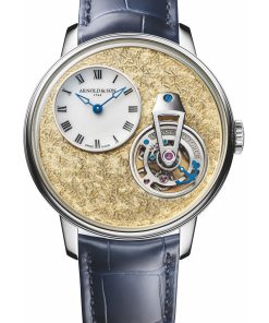 Constance Force Tourbillon 11 Platinum Edition