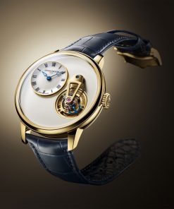 Alternative view of Constant Force Tourbillon 11