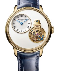 Constant Force Tourbillon 11