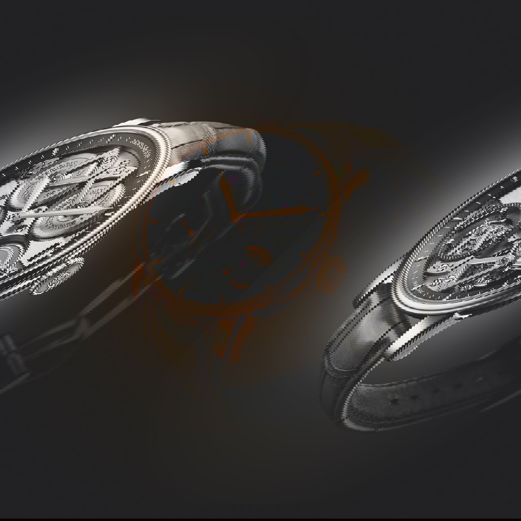 Constant Force Tourbillon - Image 2