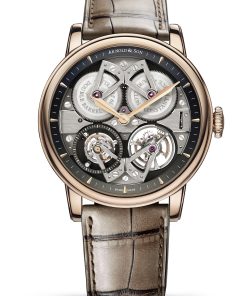 Constant Force Tourbillon