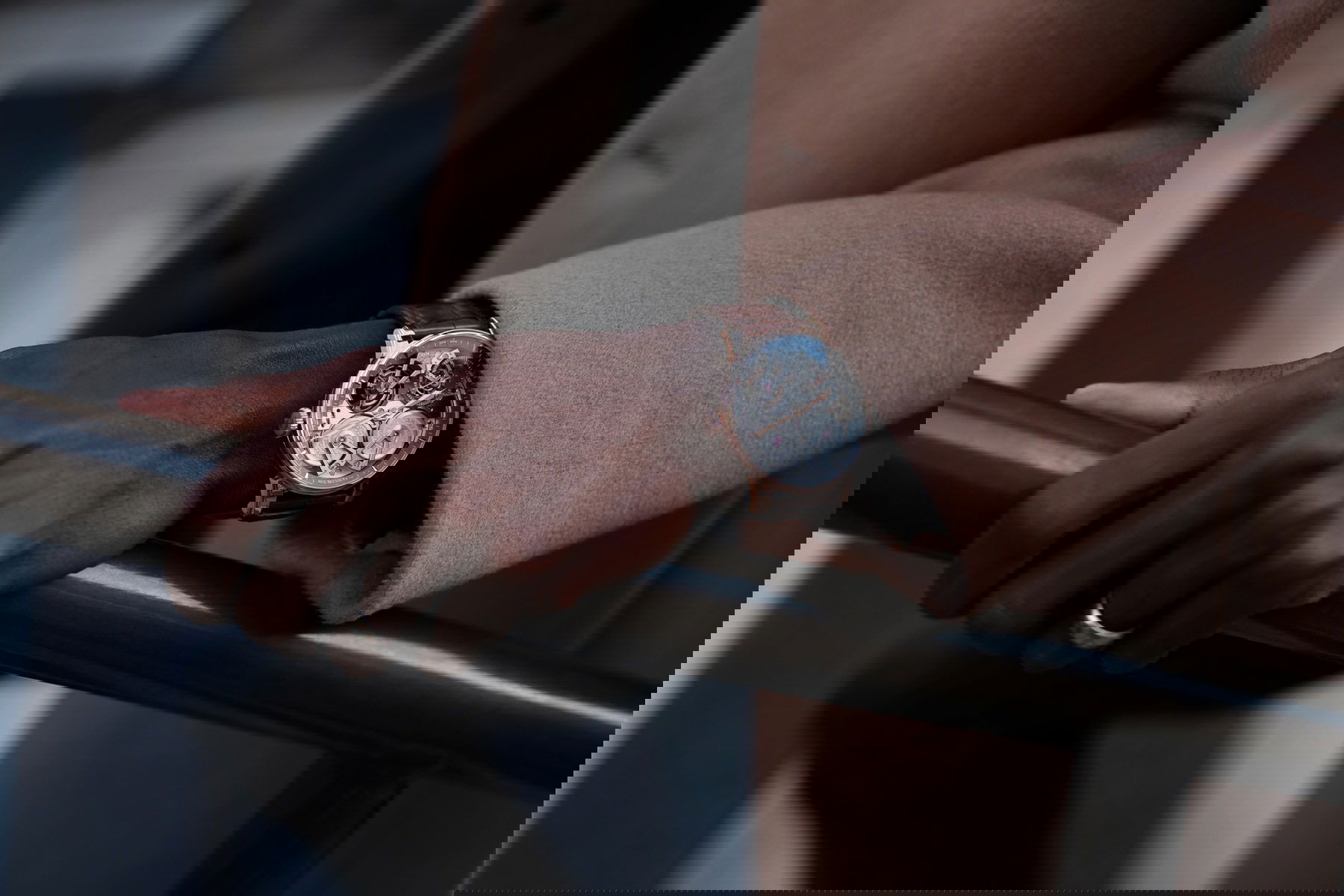 Constant Force Tourbillon - Image 4