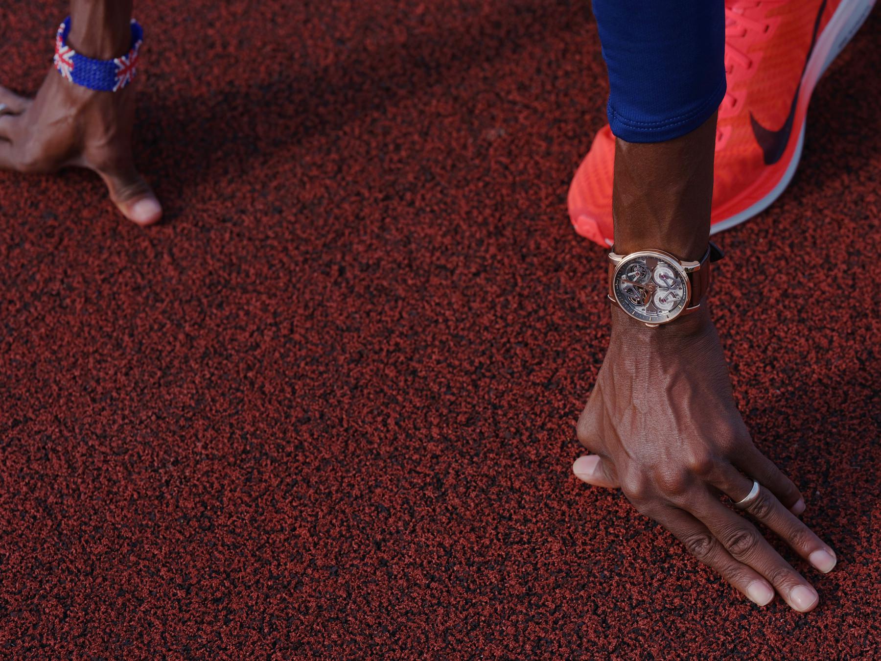 Constant Force Tourbillon - Image 5