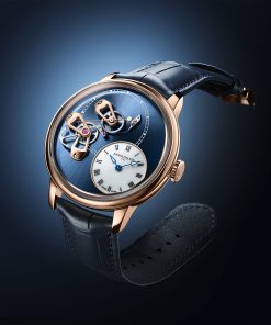 Alternative view of DSTB 42 Red Gold