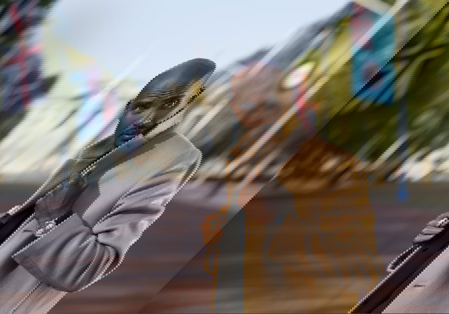 Double Tourbillon Red Gold - Image 4