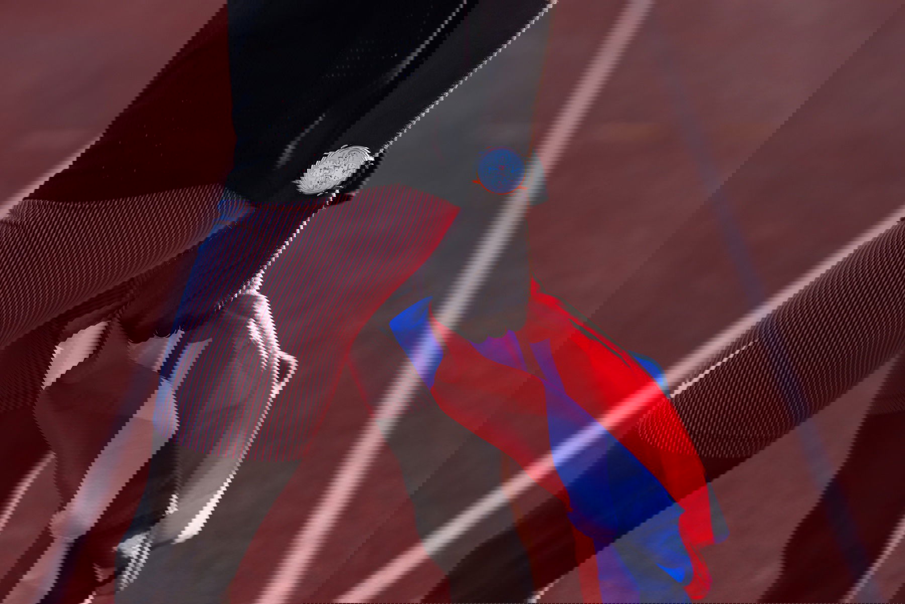 Double Tourbillon Red Gold - Image 6