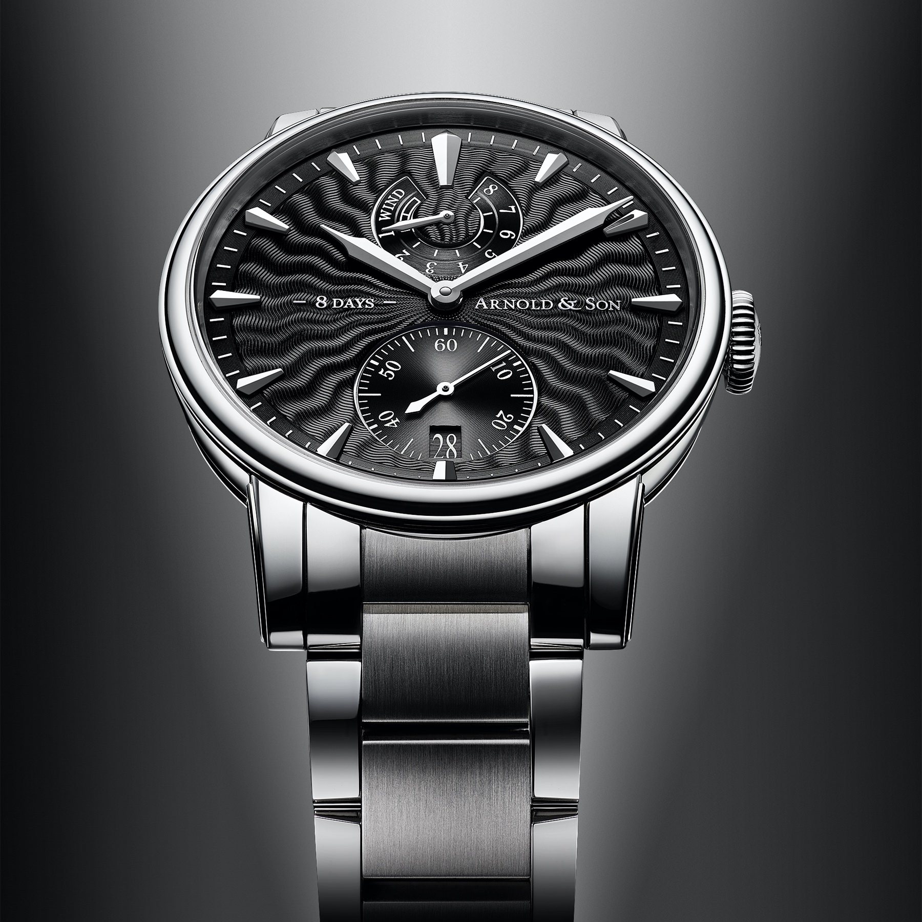 Eight-Day Black - Image 2