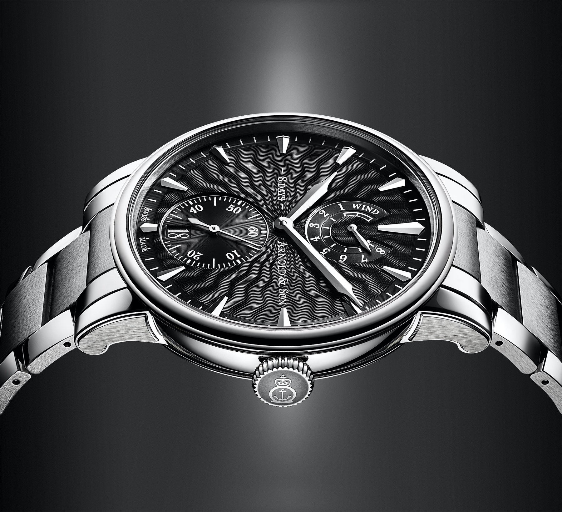 Eight-Day Black - Image 3