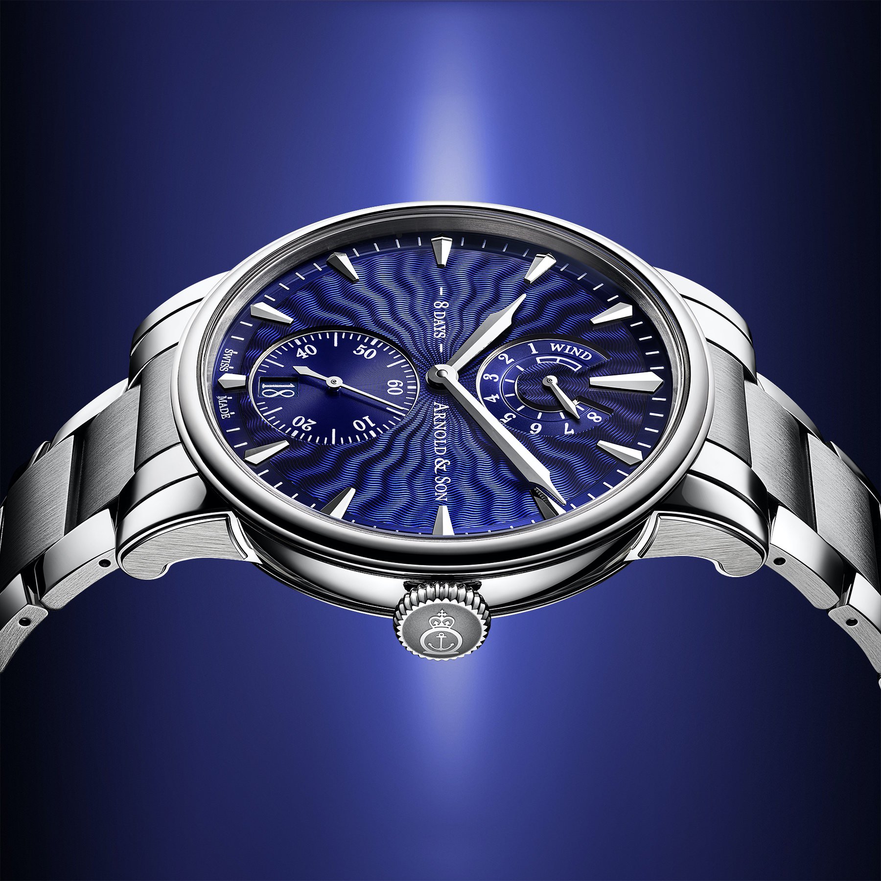 Eight-Day Blue - Image 3