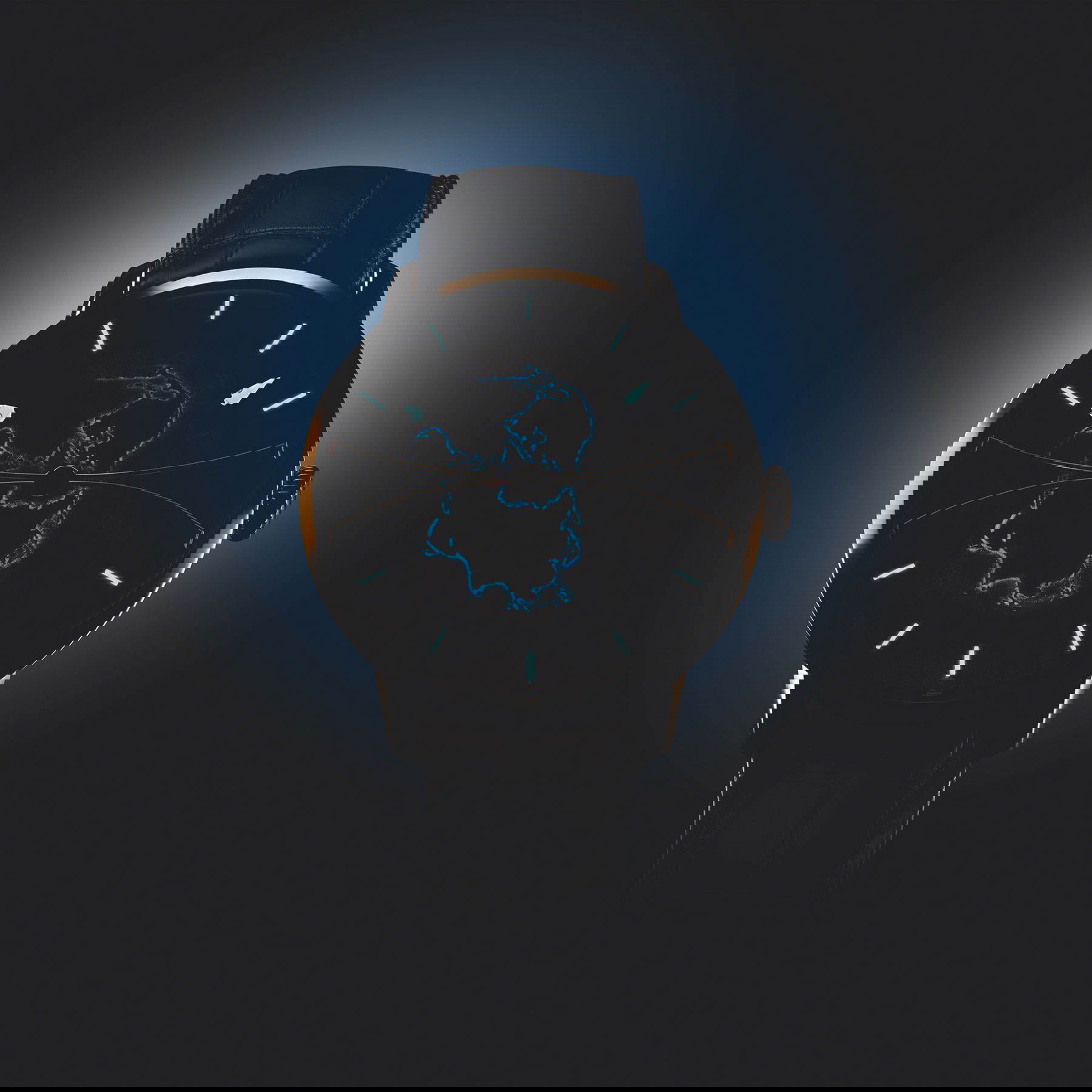 Globetrotter Gold - Image 2