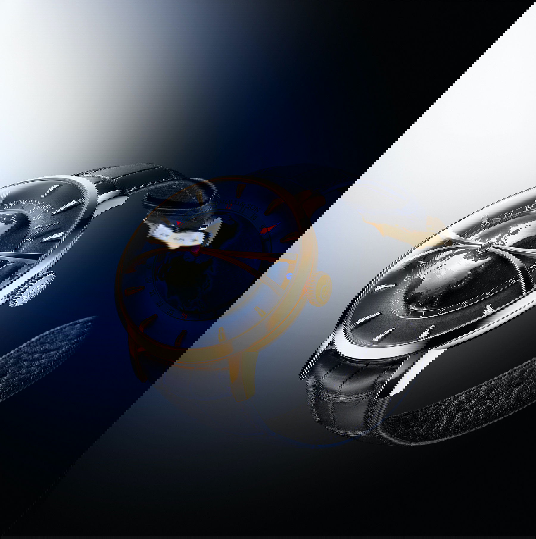 Globetrotter Gold - Image 3