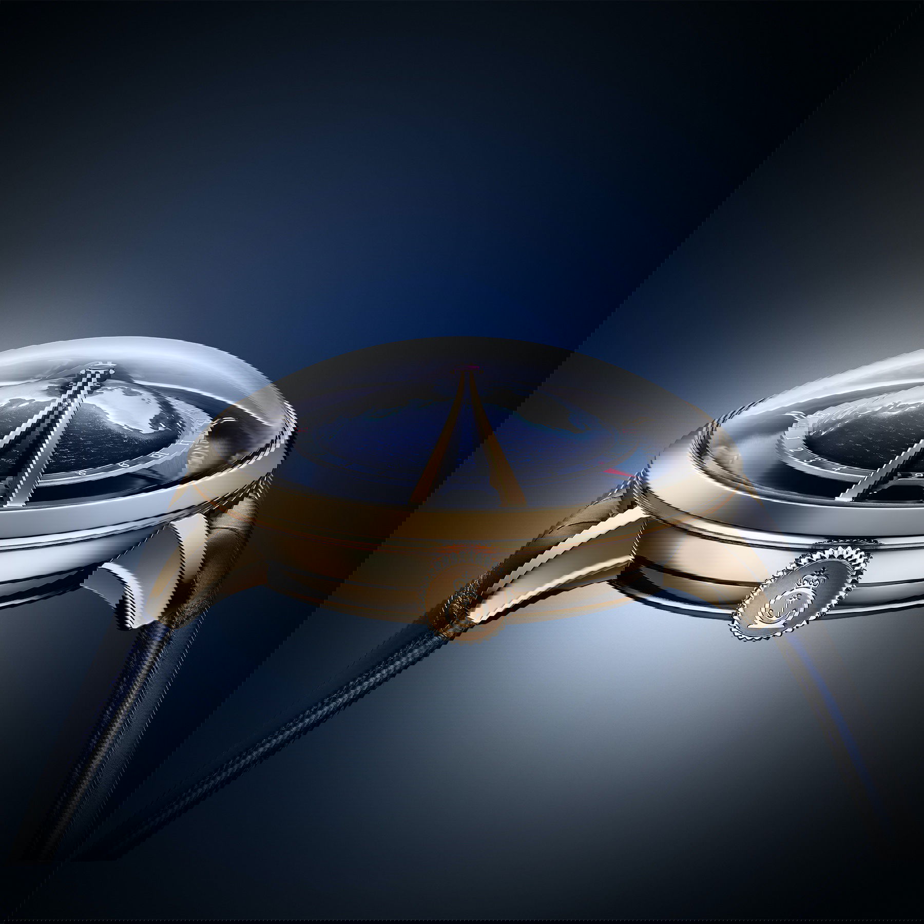 Globetrotter Gold - Image 6