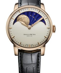 Perpetual Moon Gold Cream