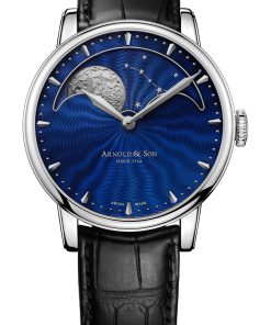 Perpetual Moon Steel