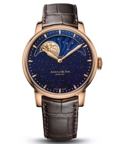 Perpetual Moon Gold