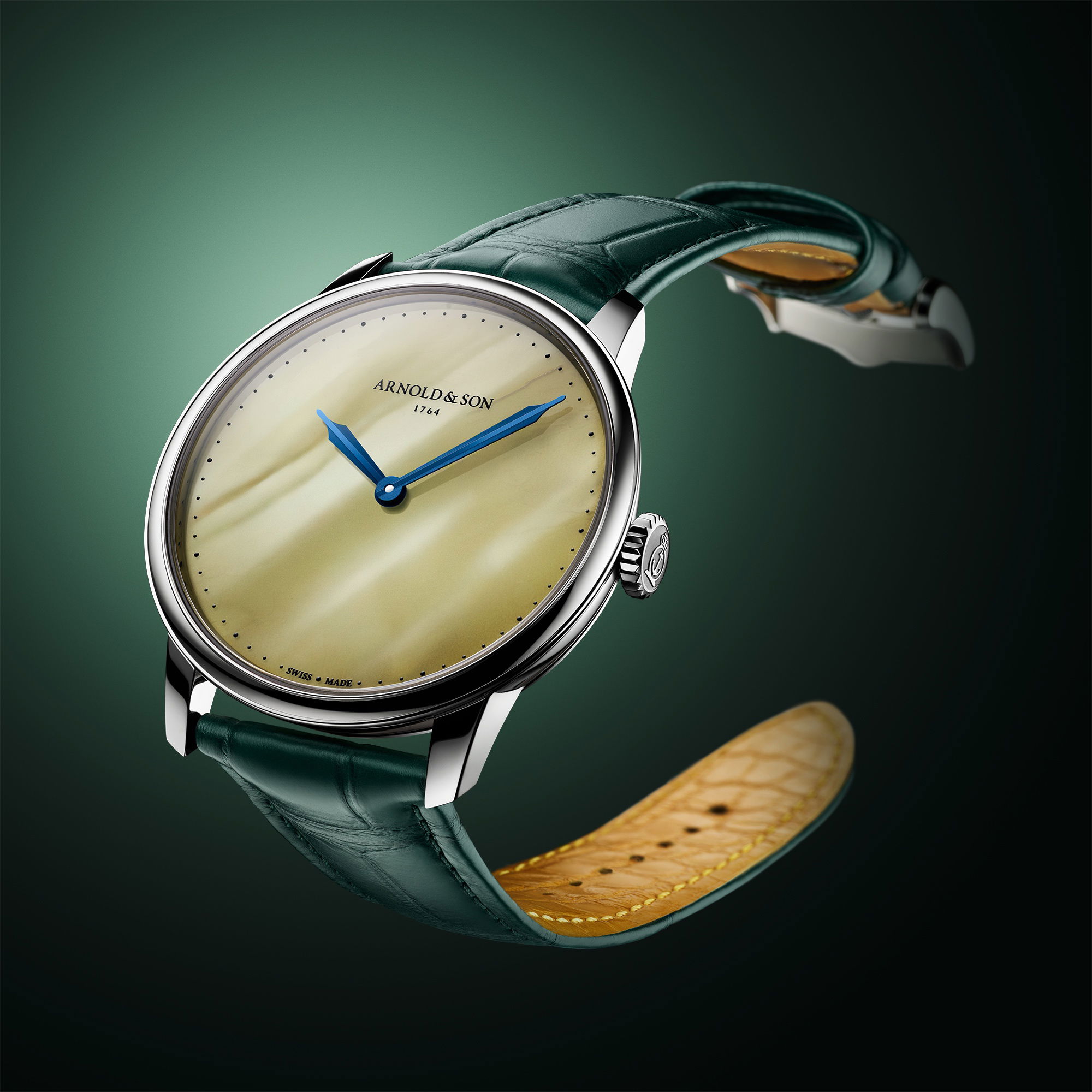 HM Steel Amber - Image 3