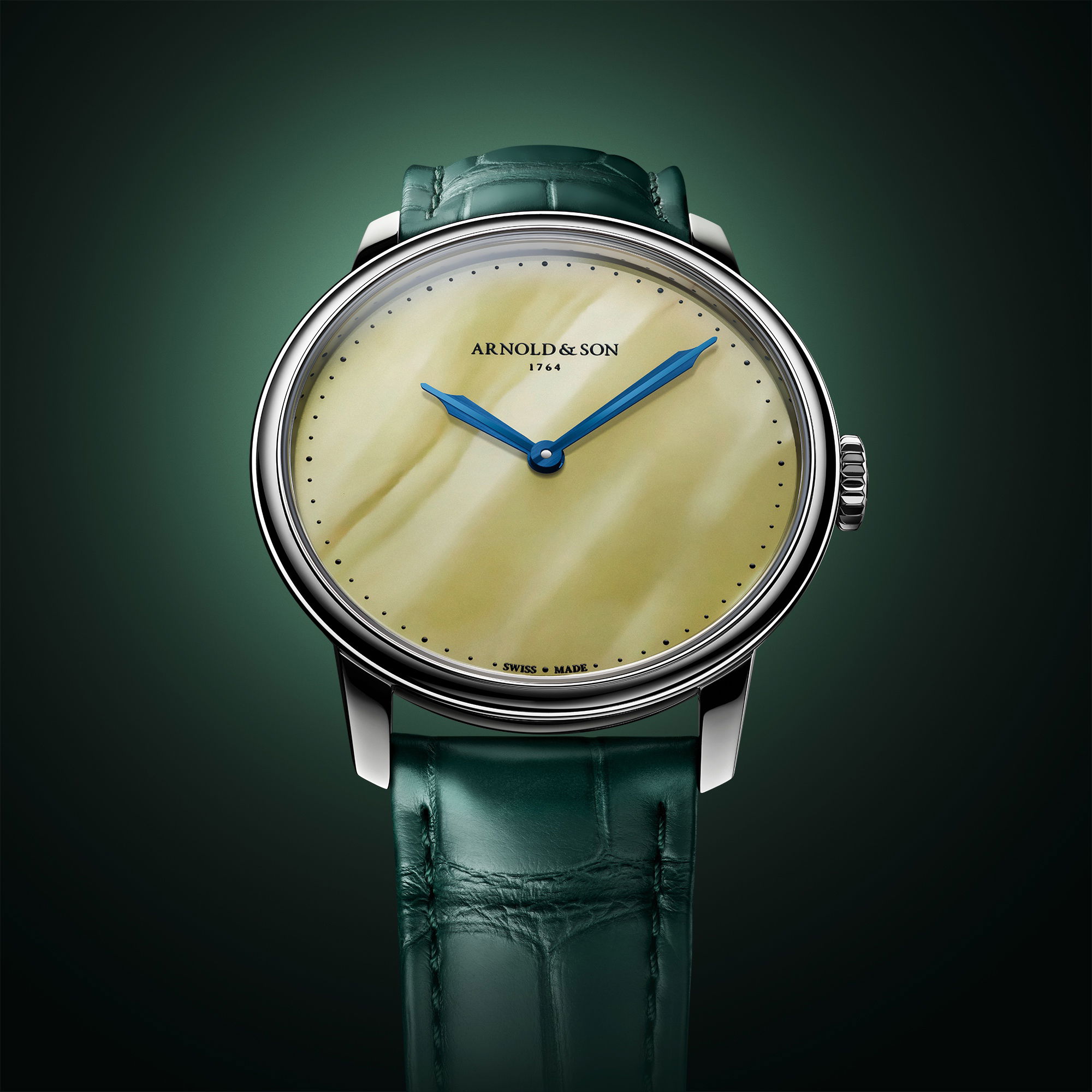 HM Steel Amber - Image 4