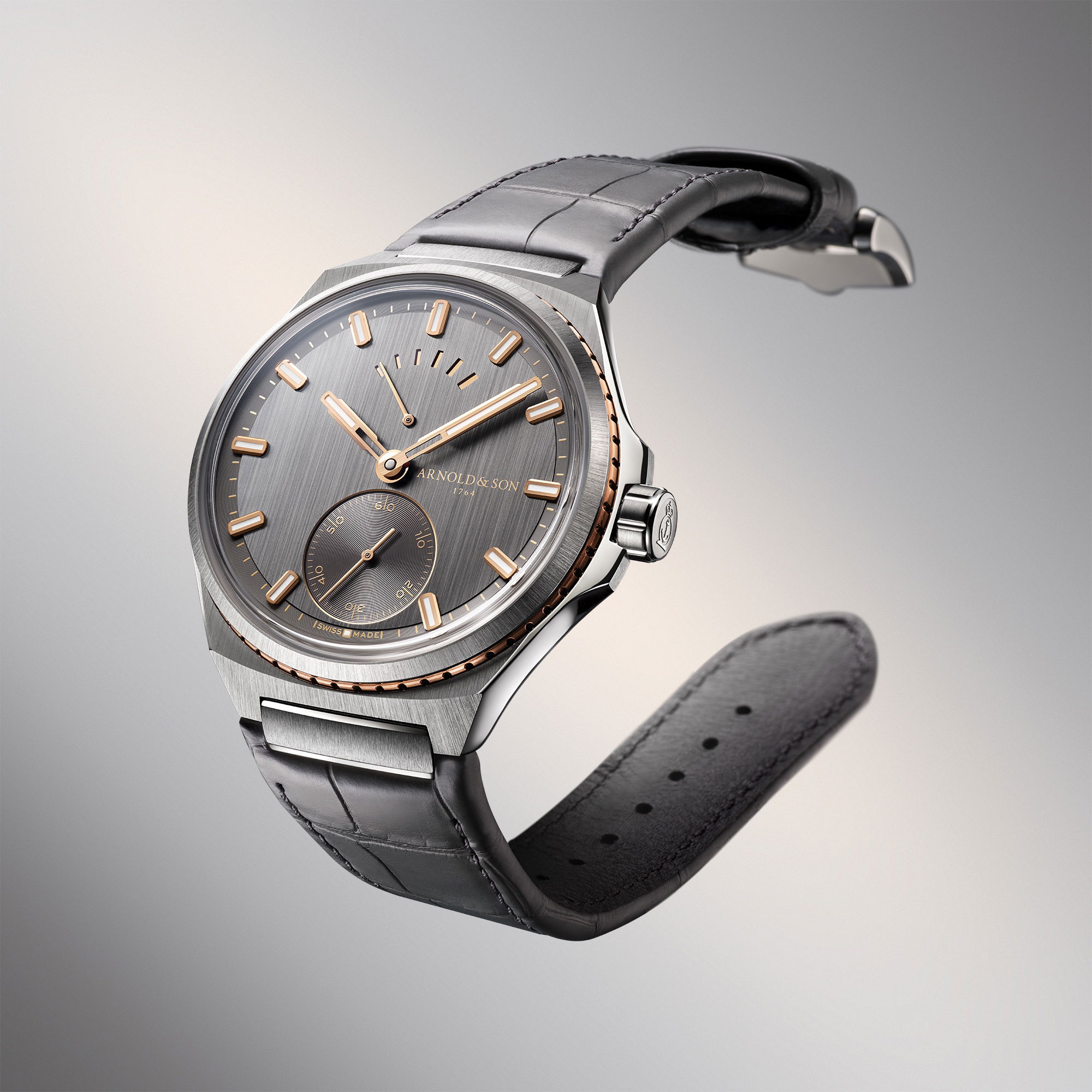Longitude Titanium 5°W Edition - Image 2