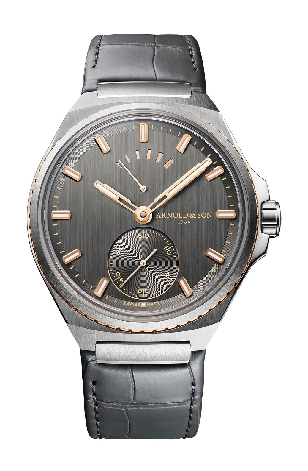 Longitude Titanium 5°W Edition - Image 4