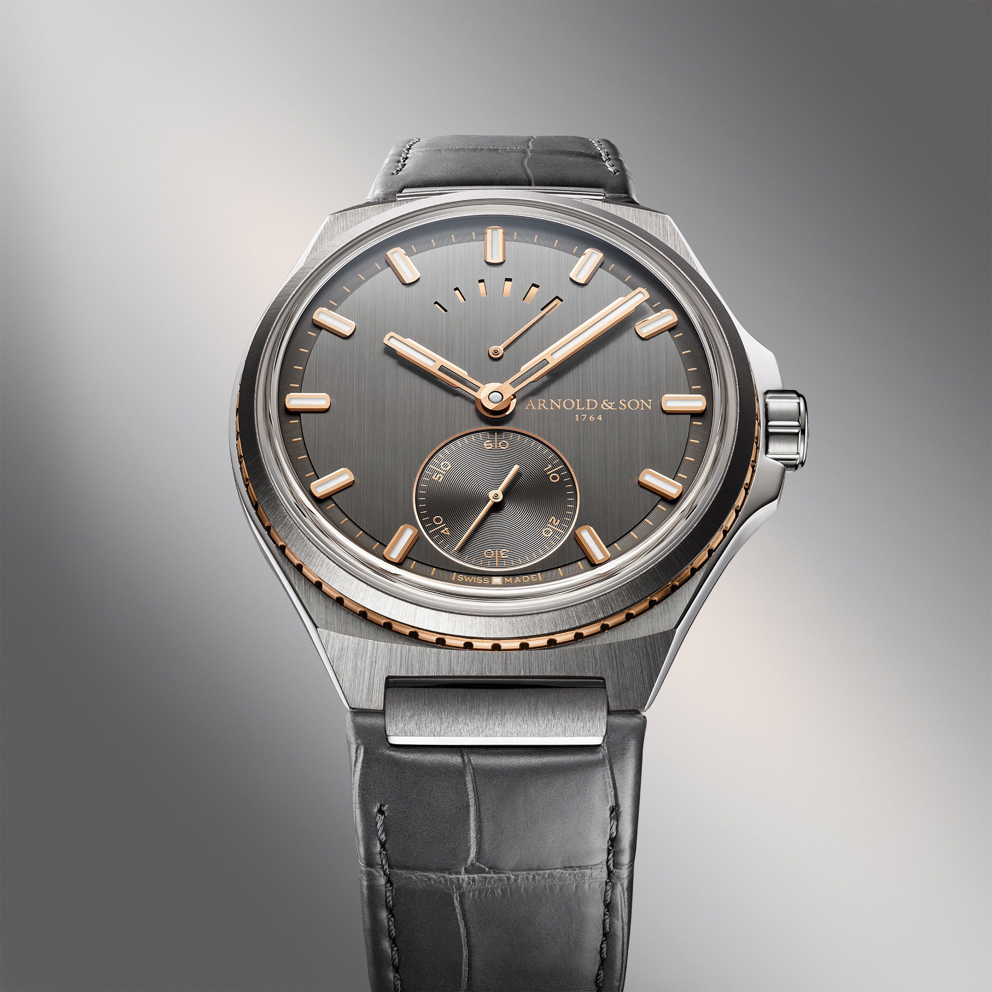 Longitude Titanium 5°W Edition - Image 5