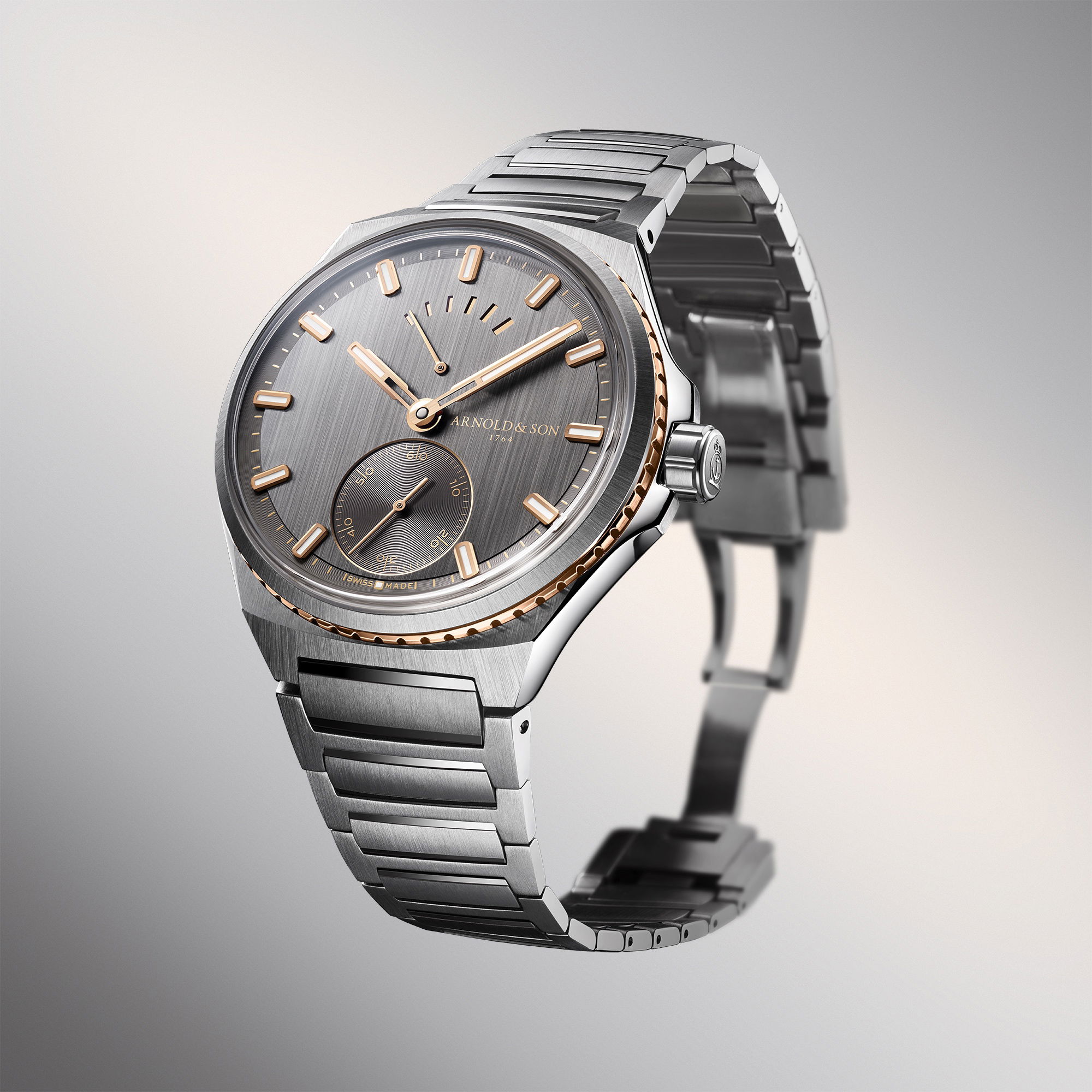 Longitude Titanium 5°W Edition - Image 6
