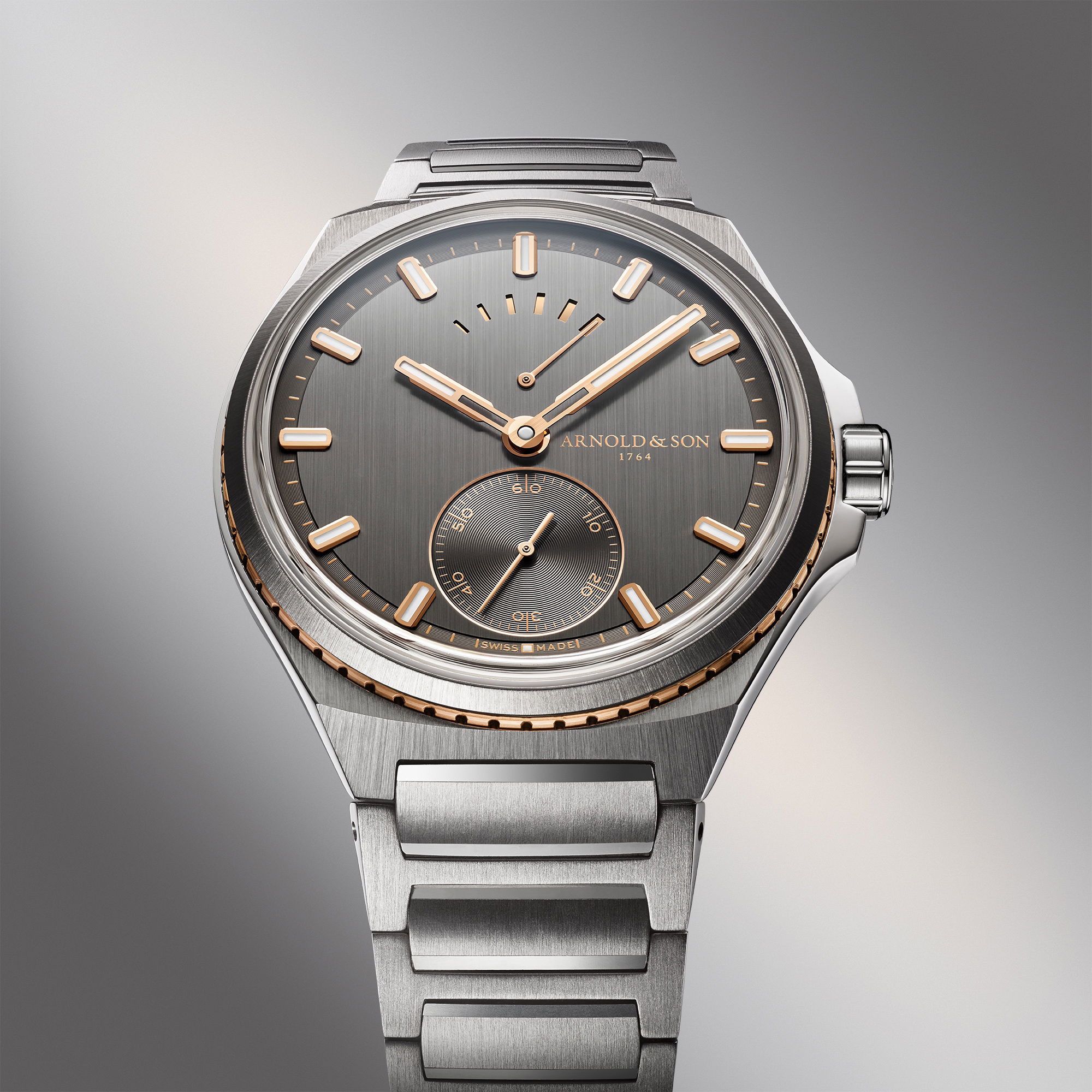Longitude Titanium 5°W Edition - Image 7