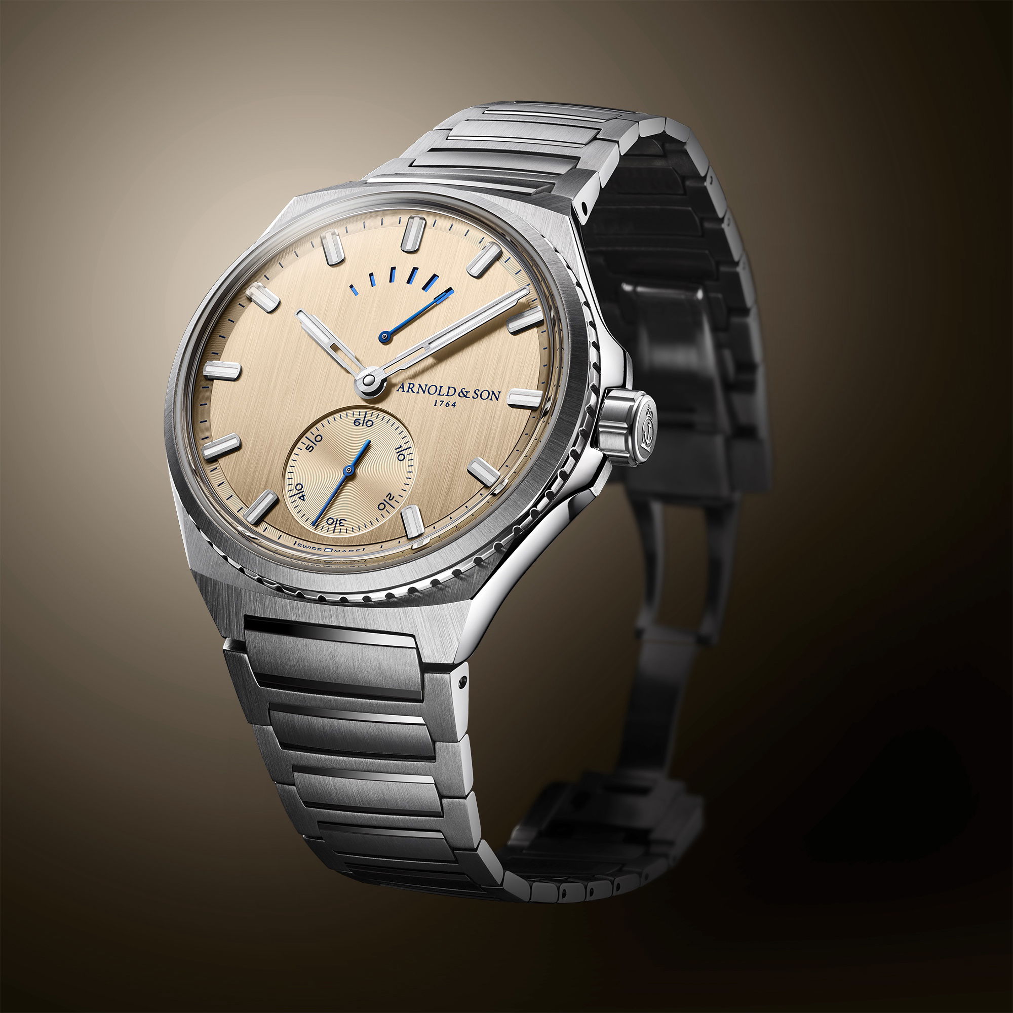 Longitude Titanium Kingsand Gold - Image 8