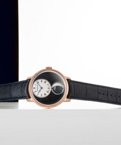 Alternative view of Luna Magna Gold