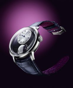 Alternative view of Luna Magna Platinum