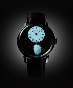 Alternative view of Luna Magna Platinum