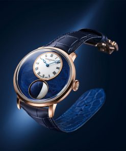 Alternative view of Luna Magna Red Gold