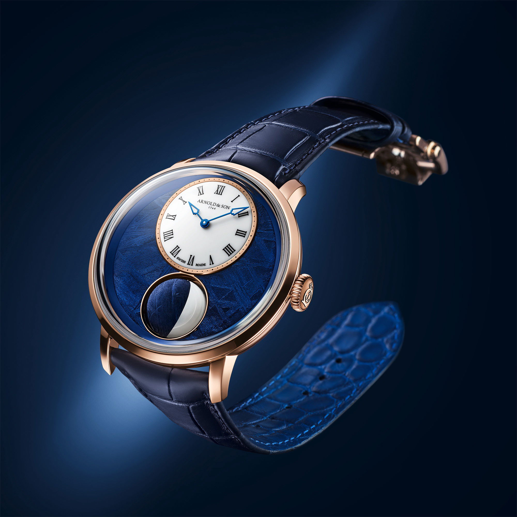 Luna Magna Red Gold - Image 2