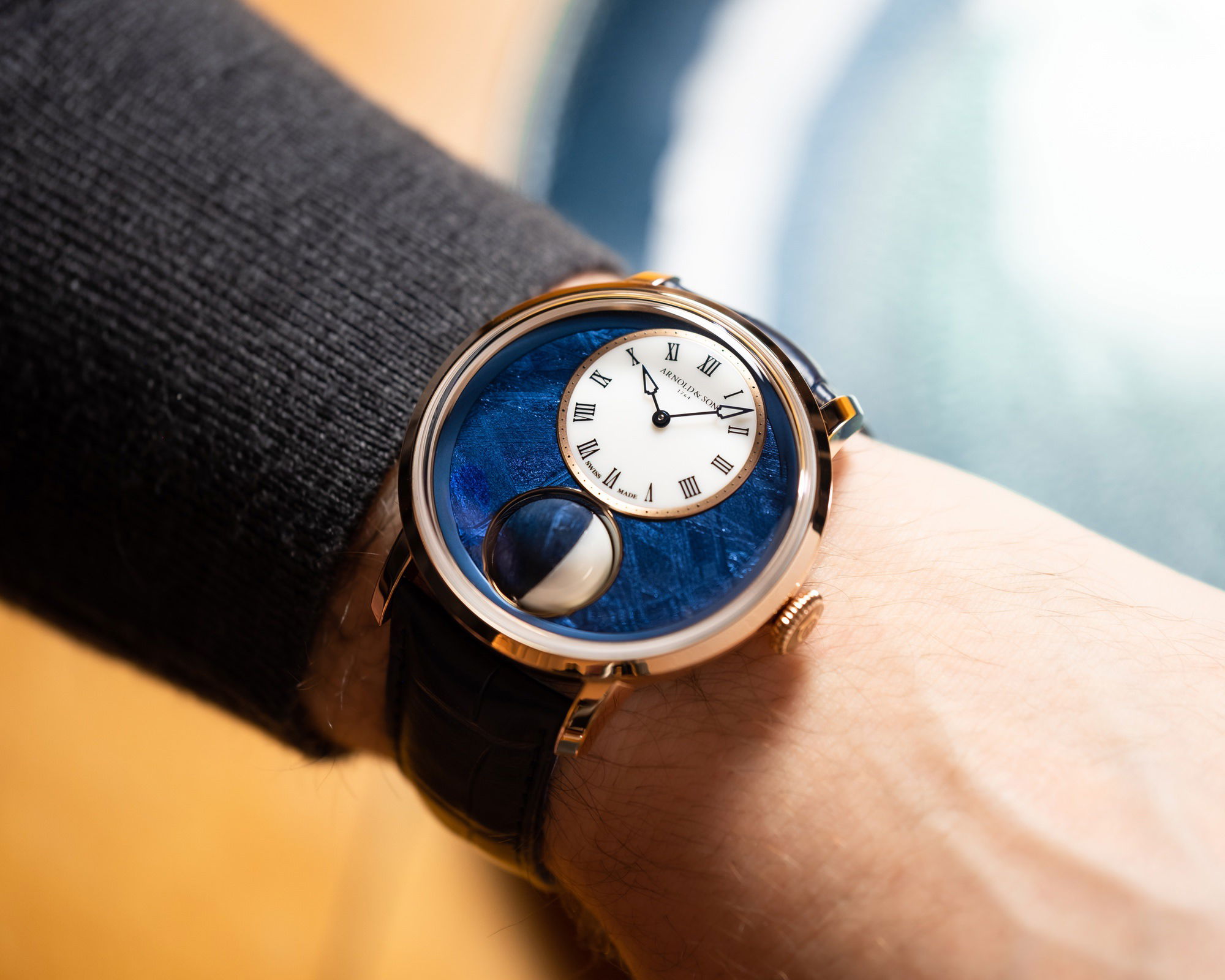 Luna Magna Red Gold - Image 11