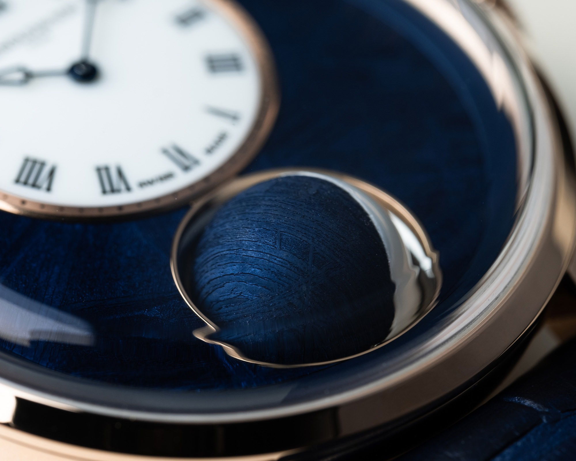 Luna Magna Red Gold - Image 12