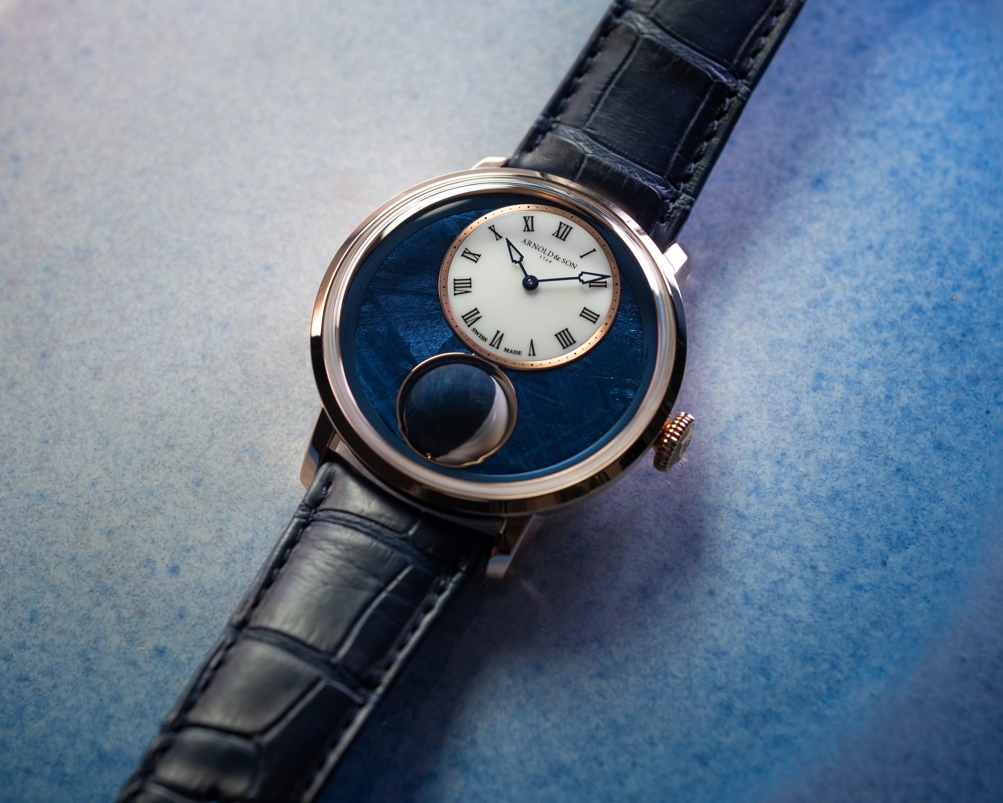 Luna Magna Red Gold - Image 6