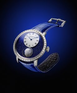 Alternative view of Luna Magna Ultimate I