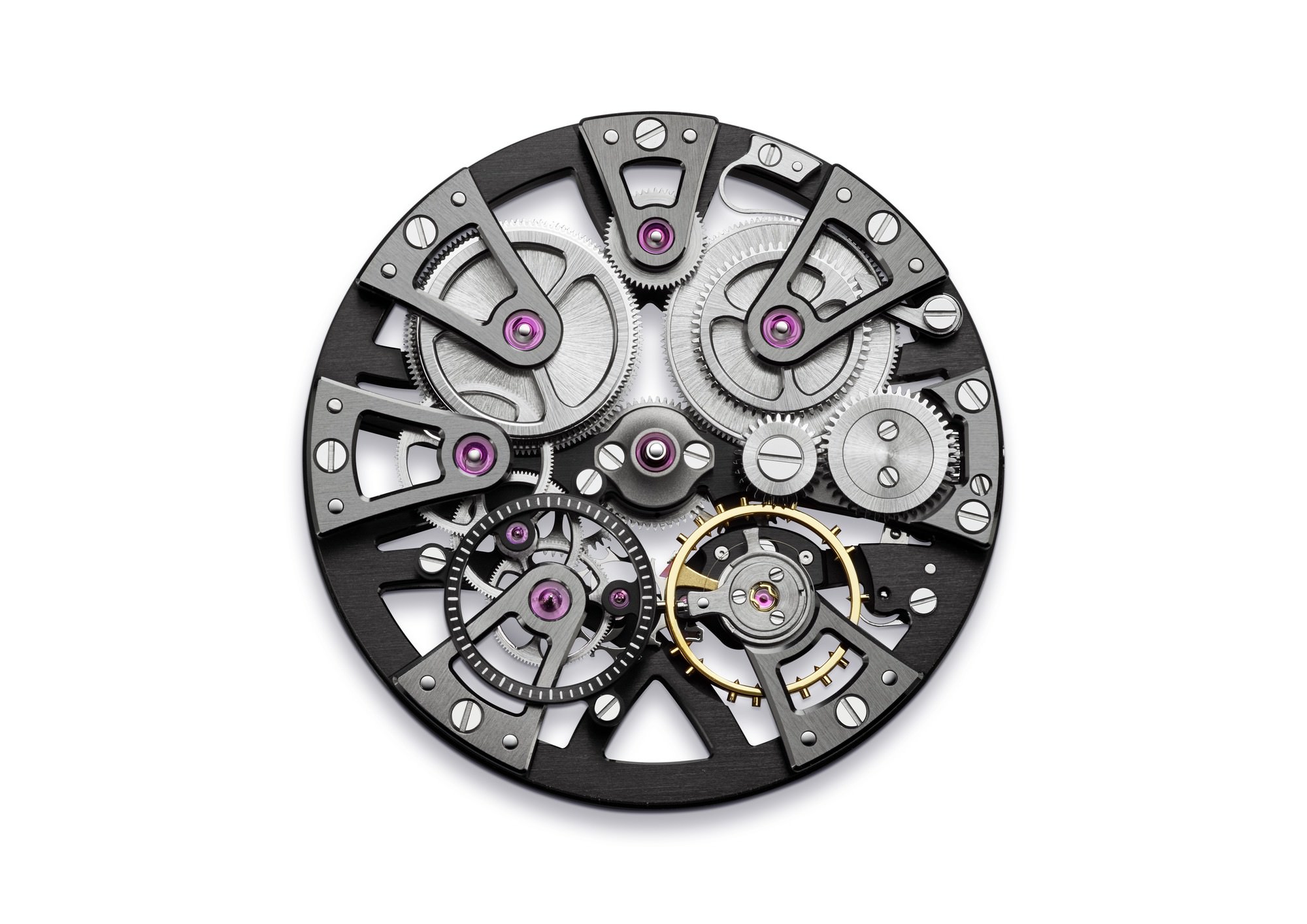 Nebula 38 Steel - Image 3