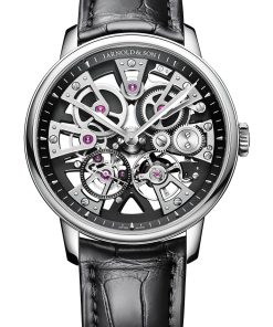 Nebula 40 Steel Black