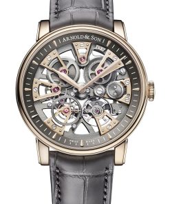 Nebula 41.5 Red Gold