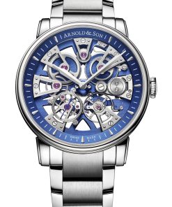 Nebula 41.5 Steel Blue